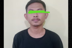 Layangkan Bogem Mentah, Pelaku KDRT Ini Terpaksa Dijemput Polisi di Rumahnya